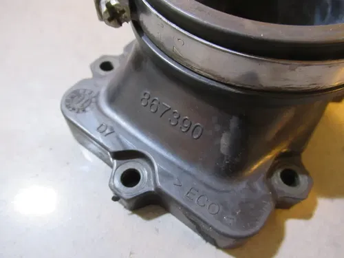 Ski-Doo Summit 850 Intake Socket 2017