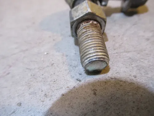 Polaris Axys Racer 600 Tie Rod End RH 2017