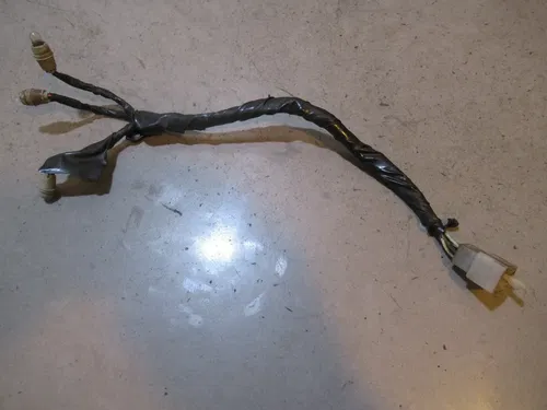 Yamaha Raptor 660 Dash Indicator Light Harness 2004 #14