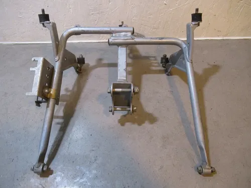 KTM LC4 640 Adventure Headlight Mount Bracket 2002