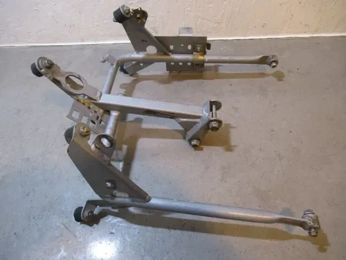 KTM LC4 640 Adventure Headlight Mount Bracket 2002