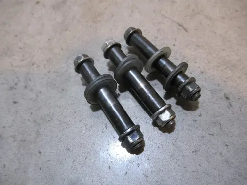 Yamaha Nytro MTX 1000 Clutch Collars 2011 #5