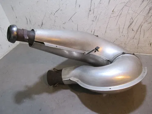 Ski-Doo Summit 850 Exhaust Pipe 2018
