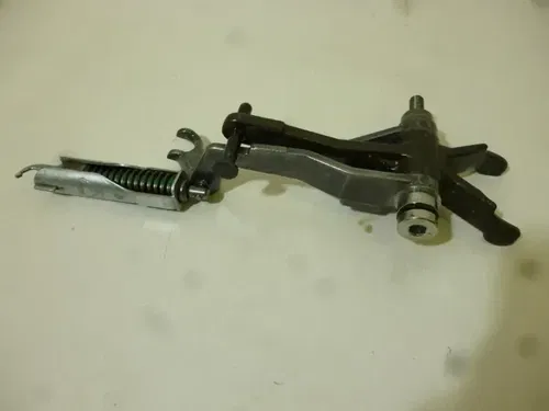 Arctic Cat 700 Governor Lever Kohler 2014