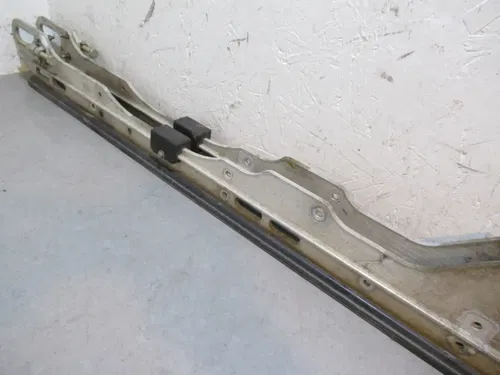 Ski Doo Summit 550f Track Frames 136" 2005