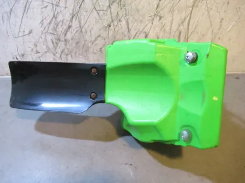 Kawasaki KX250f Airbox 2019