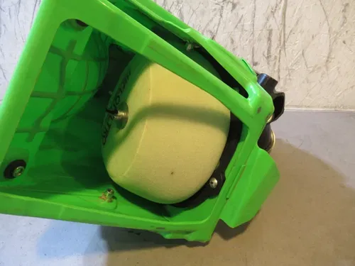 Kawasaki KX250f Airbox 2019