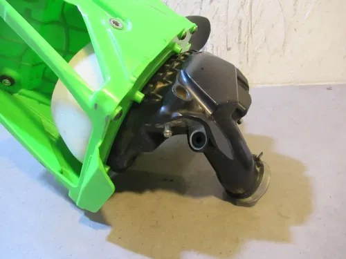 Kawasaki KX250f Airbox 2019