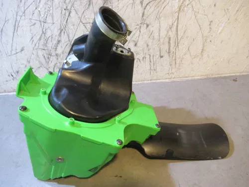 Kawasaki KX250f Airbox 2019
