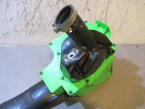Kawasaki KX250f Airbox 2019