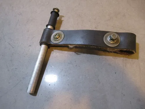Polaris Pro Axys 800 Strap Limiter 2019