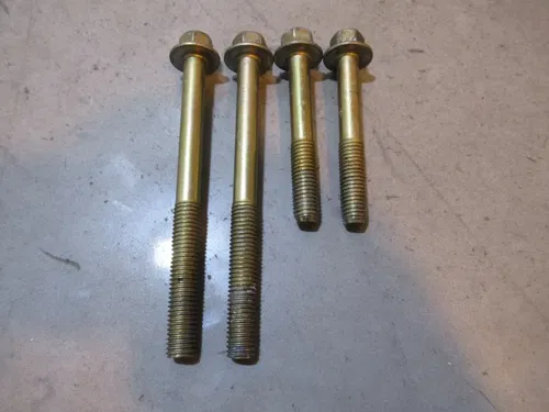 Polaris Axys Racer 600 Cylinder Bolt Set 2017