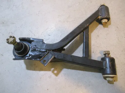 Yamaha Kodiak 450 4x4 A Arm Upper Left 2006