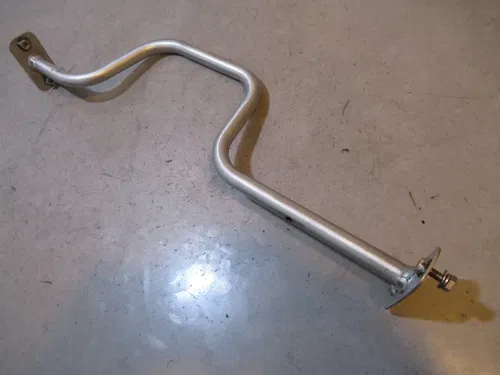 Yamaha Waverunner XL 700 Engine Hatch Stay Bracket 1999