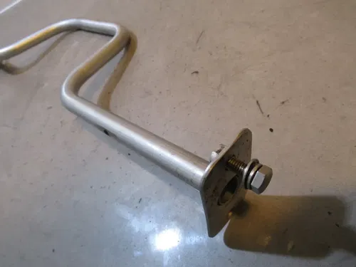 Yamaha Waverunner XL 700 Engine Hatch Stay Bracket 1999