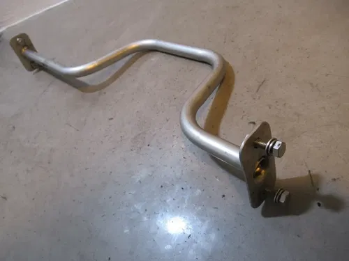 Yamaha Waverunner XL 700 Engine Hatch Stay Bracket 1999