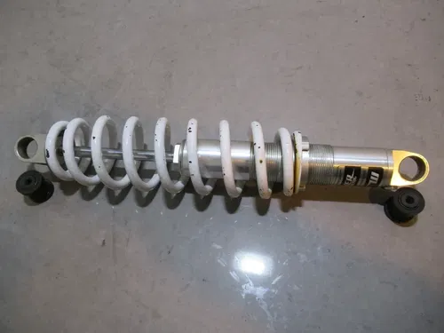 Polaris Pro Rmk 800 Shock Rear 2011 #9