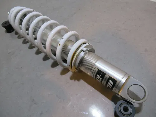 Polaris Pro Rmk 800 Shock Rear 2011 #9