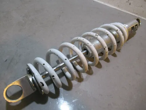 Polaris Pro Rmk 800 Shock Rear 2011 #9