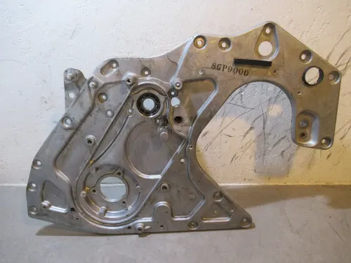 Yamaha Phazer 500 Bulkhead Frame Member Right 2009 #2