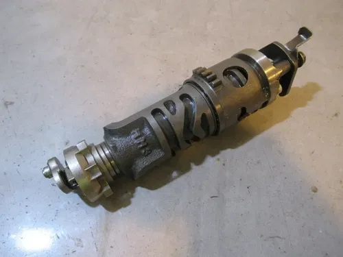 Honda TRX 250 Shift Drum 1991 #2