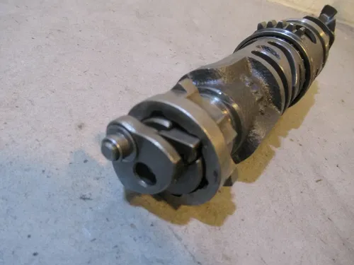 Honda TRX 250 Shift Drum 1991 #2