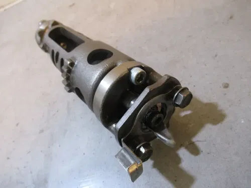 Honda TRX 250 Shift Drum 1991 #2
