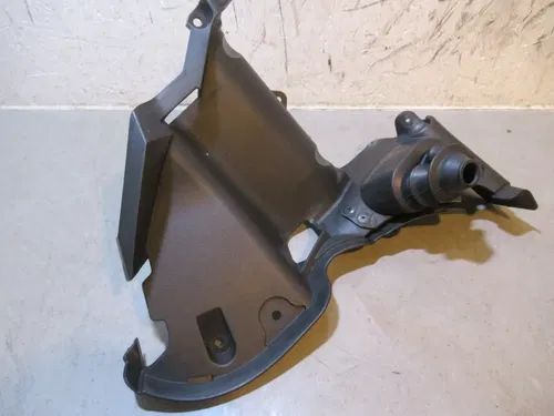 Yamaha Nytro MTX 1000 Under Plastic Right 2013