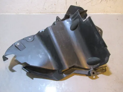 Yamaha Nytro MTX 1000 Under Plastic Right 2013