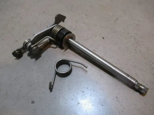 Husqvarna TR 650 Shift Shaft 2013