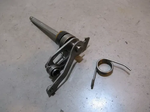 Husqvarna TR 650 Shift Shaft 2013