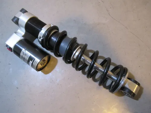 Polaris Axys Racer 600 Shock Center 2017