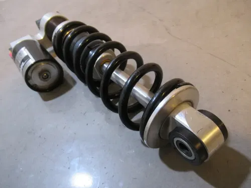 Polaris Axys Racer 600 Shock Center 2017