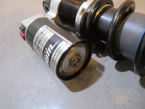 Polaris Axys Racer 600 Shock Center 2017