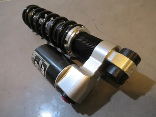 Polaris Axys Racer 600 Shock Center 2017