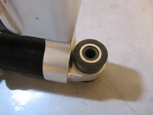 Polaris Axys Racer 600 Shock Center 2017