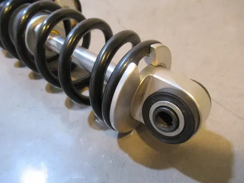 Polaris Axys Racer 600 Shock Center 2017