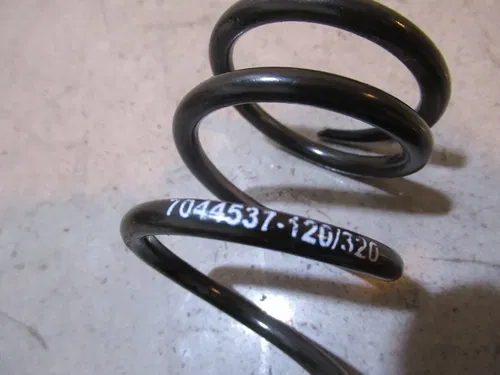 Polaris Pro RMK 800 Clutch Spring 2019 #4