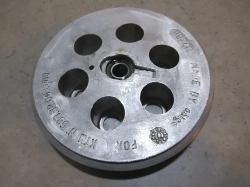 KTM 640 Adventure Clutch Pressure Plate 2001