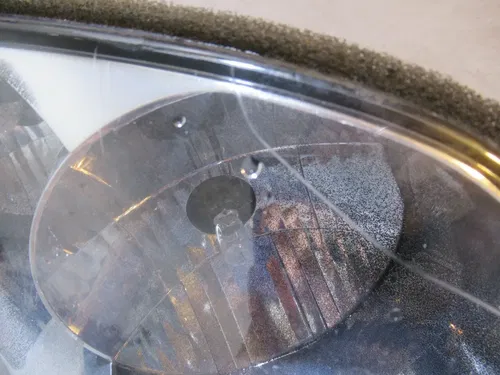 Arctic Cat Crossfire 700 Headlight Right 2006