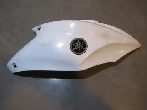 Yamaha Phazer MTX 500 Panel Shroud Right 2009 #4
