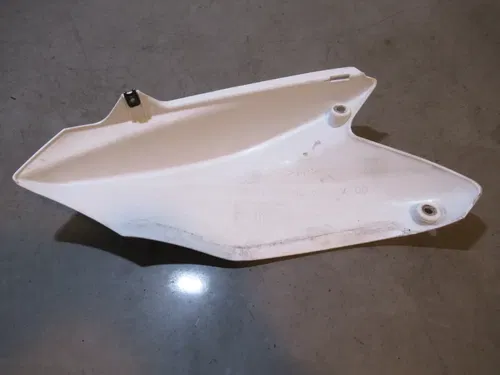 Yamaha Phazer MTX 500 Panel Shroud Right 2009 #4