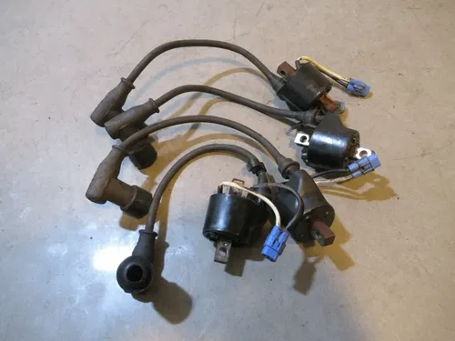 Arctic Cat M1000 Ignition Coils 2007 #4