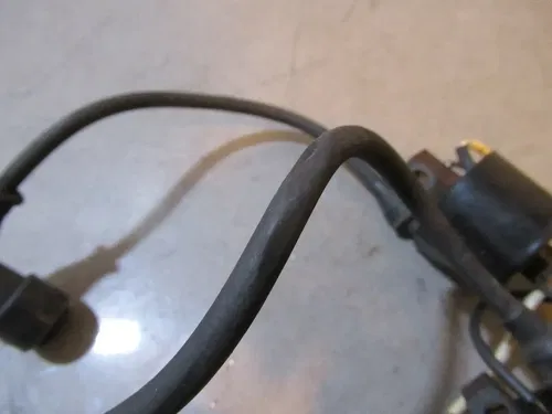 Arctic Cat M1000 Ignition Coils 2007 #4