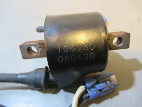 Arctic Cat M1000 Ignition Coils 2007 #4