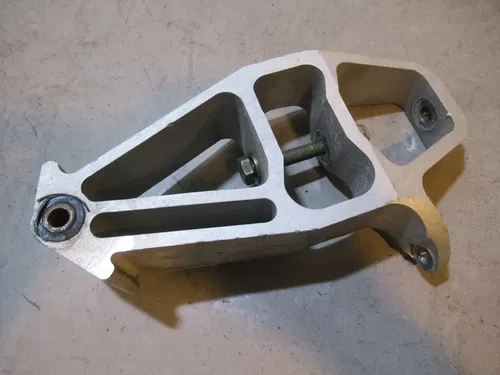 Polaris Axys Racer 600 Spindle Left 2017