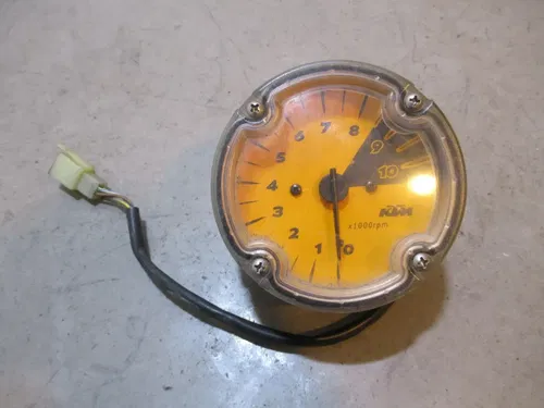 KTM LC4 640 Adventure Tachometer 2002