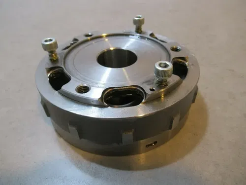 Yamaha Phazer 500 Flywheel 2007