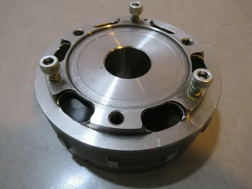 Yamaha Phazer 500 Flywheel 2007