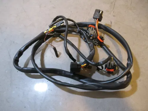 Arctic Cat Sno Pro 440 Hood Harness 2003